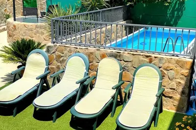 Image de Cottage \"Los Mayorales\"