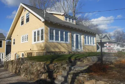 Image de Village Location-6 minutes à pied de la plage d'Ogunquit - Grands taux de printemps et d'automne