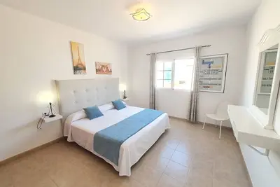 Image de Appartement Graciosamar 4 - La Graciosa Lanzarote