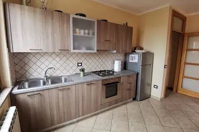 Image de Appartement Tournesols Ă 15 minutes de la mer