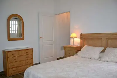 Image de Rita House. Appartement confortable pour passer de belles journées à Gaucín