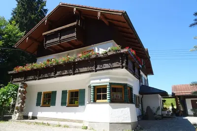 Image de Appartement confortable dans un endroit unique