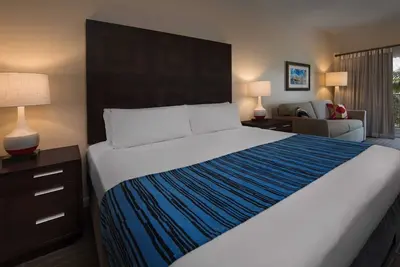 Image de Marriott Grand Vista Resort