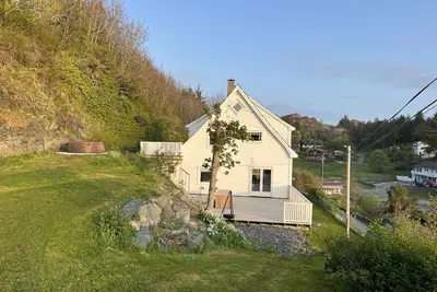 Image de Parfait pour un séjour complet de pêche et de vie sauvage avec les amis et la famille