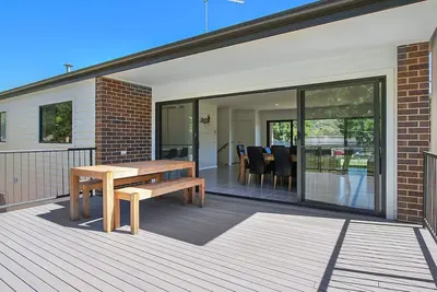 Image de BrightAway - Bright, Vic