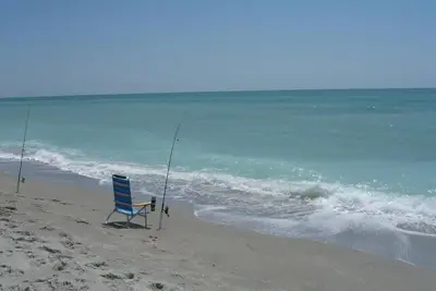 Image de Captiva Cottage de Charme avec piscine privée, à 300 pas de la plage