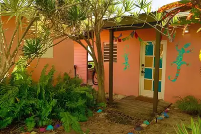 Image de 'The Shack Love' de votre cachette Ă Rincon