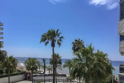 Image de Appartement Avec vue mer et montagne