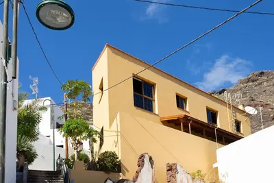 Image de Bora Maison de vacances