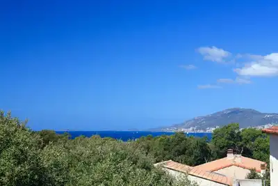Image de Très bel appartement Porticcio. Vue mer sur le golfe d'Ajaccio