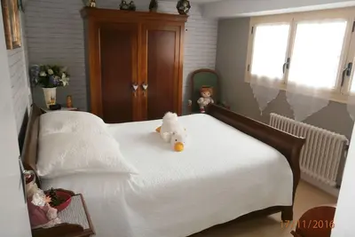 Image de Location Gites pour 2/4 personnes proche du puy du fou