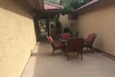 Image de Ahwatukee Patio Home