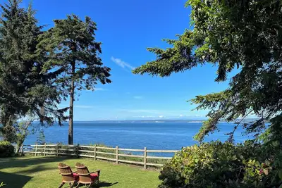 Image de Les mieux notés! Waterfront Island Retreat in Paradise