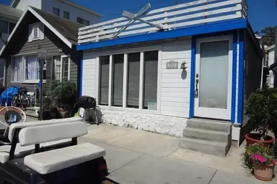 Image de Meilleurs tarifs pour Beach House sur l'île de Catalina - Appelez maintenant!