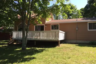 Image de Cozy 2 Chambres 1 Salle De Bain Accueil Ville Grand Marais