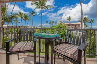 Image de Kihei Akahi - Remodelé 1br / 1ba Ocean View Condo Échec de la plage de Kamaole!