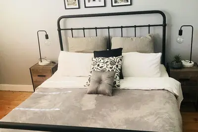 Image de Charme des années 1940, WiFi gratuit, Sébastopol, Ballarat, Victoria