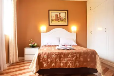 Image de Appartement confortable, bien situé dans la zone la plus basse de la vallée de tumbaco