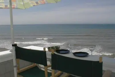 Image de Ocean Front Dream Vacation