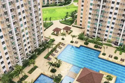 Image de Étage élevé sécurisé / sécurisé à Manille Ortigas Pasig