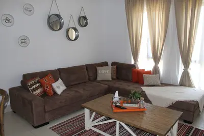 Image de Dubaï Downtown Living