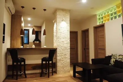 Image de Batumi Lux Apartment 22