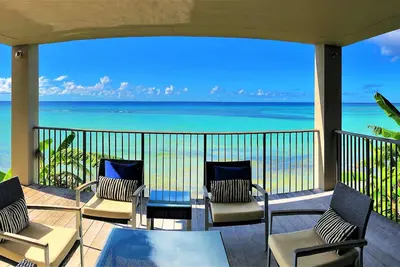 Image de Ocean Reef 102 - Condo de luxe en bord de mer