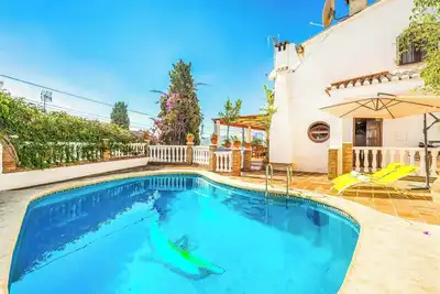 Image de Villa Capistrano - Cette villa comprend Wifi, A / C et une piscine privée