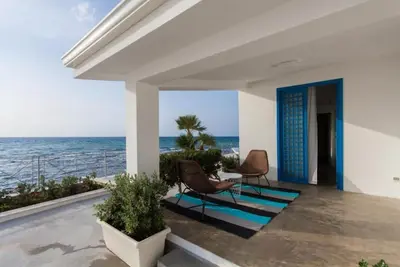 Marina Beach Resort - Villa Loreley