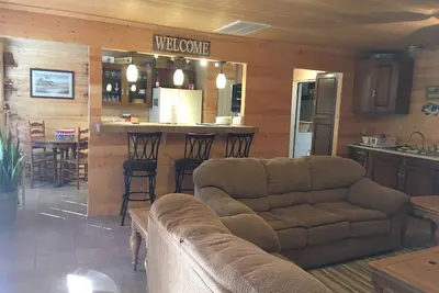 Image de Kentucky Lake House Getaway