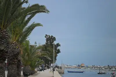 Image de Algarve Getaway à Olhão - Si proche de tout!