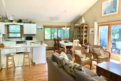 Image de North Fork Beach House