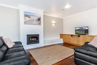 Image de Linsdale - Port Fairy, Vic