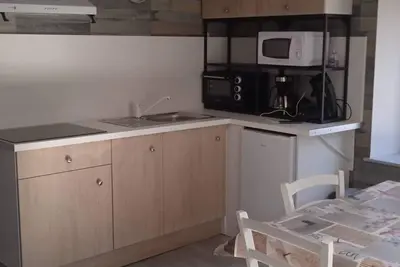 Image de appartement au rez de chaussée - Cornimont