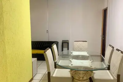 Image de Appartement avec 3 chambres et 1 suite