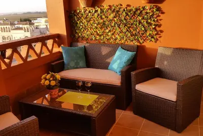 Image de Casa Chareb - Stunning Views. Beach Location. Unforgettable Holiday
