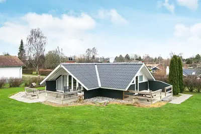 Image de Maison de vacances pour 6 a Hejls