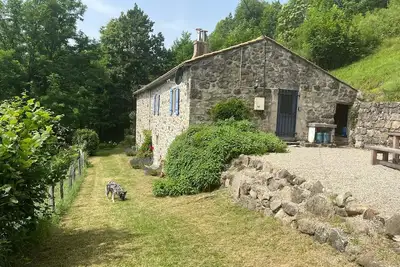 Image de Maison / villa - Pourcheres