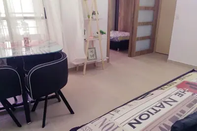 Image de Logement de vacances, proche de la mer