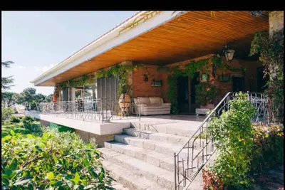 Image de Magnifique villa avec vues superbes, air conditionné. <br>Villa de luxe, mer 10min