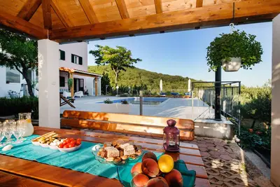 Image de Maison de vacances Koprivno