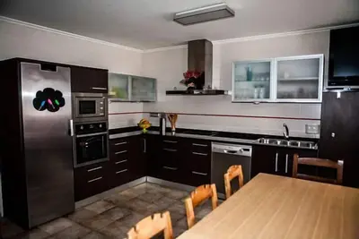 Image de Gîte Tolareta pour 10 personnes