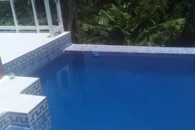 Image de Calme, grand appartement avec vue sur la mer et Puerto Plata