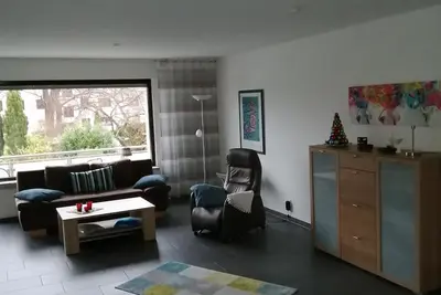 Image de Le FeWo d'ElHa dans la Ruhr!