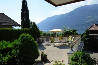 Image de Vacances et détente sur le Ossiacher See