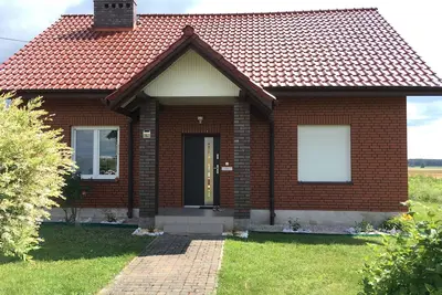 Image de Super Maison De Vacances, WiFi, 6 vélos, garage, Tv satellite, Internet - rénové en 2018