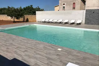 Image de Villa Vacanza vue panoramique et piscine