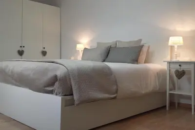 Image de Cocoon House Grace-Hollogne <br>Cosy Bois Malette