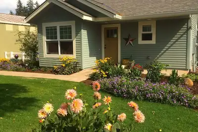 Image de Nouvelle jolie maison dans le pays. À proximité des principales villes, montagnes, plage, golf