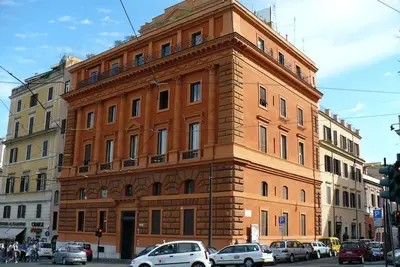 Image de Super emplacement en face du Colosseo Wifi gratuit Apt Fernando